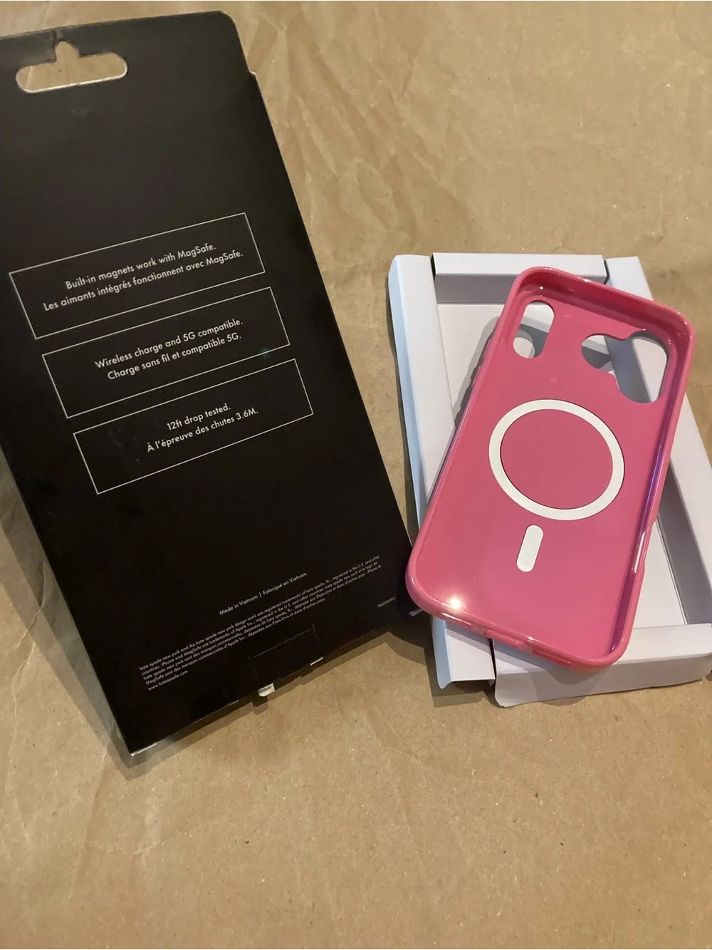 kate spade new never